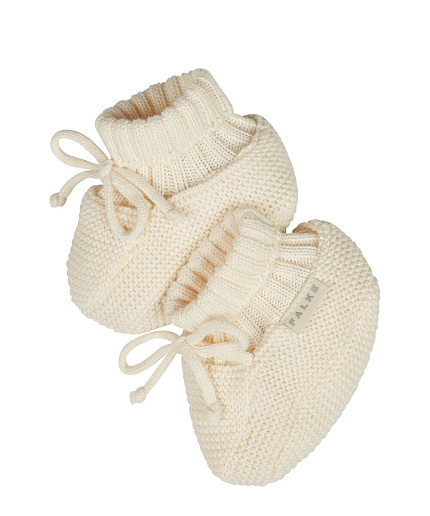 Пінетки, Knitted Bootsock