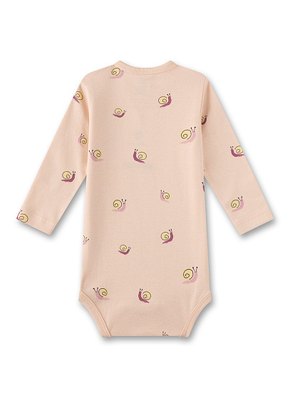 Боді, Happy Snails, 1/1