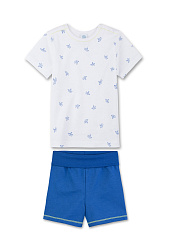 Піжама, Paper ships, 1/2