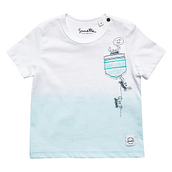 Футболка, Sea Side