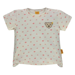 Футболка 1/2, Flower Garden