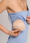 Топ з бра, Cotton Seamless
