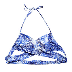 Топ бандо, Salt in the Air