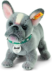 Цуценя бульдога, Bully, 24 см
