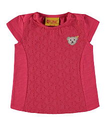 Футболка 1/2, Paradise Pink