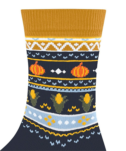 Шкарпетки Pumpkin Fair