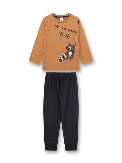 Піжама, Raccoon, 1/1