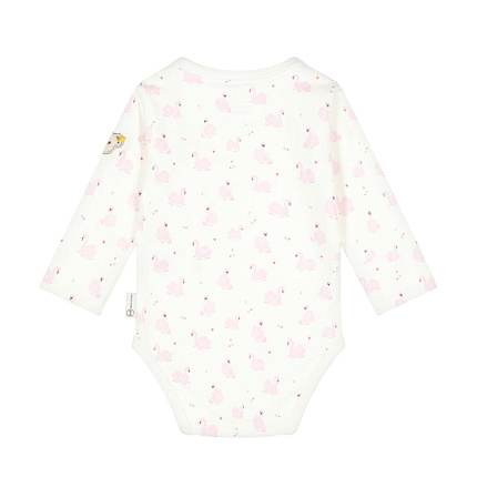 Боди, 1/1, Baby Wellness