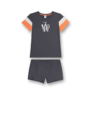 Піжама, Athleisure, 1/2