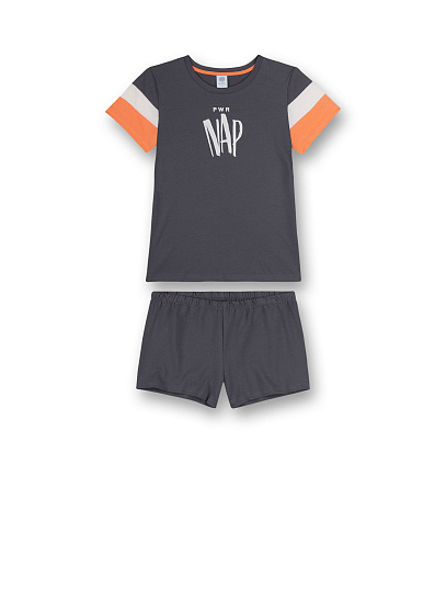 Піжама, Athleisure, 1/2