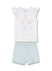 Піжама, Butterfly, 1/2