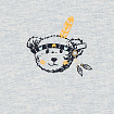 Боді, Indi Bear, 1/1