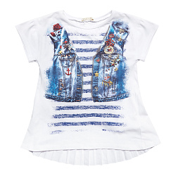 Футболка, Marinaya