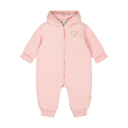 Комбінезон, Wild City