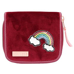 Гаманець оксамитовий, Top Model