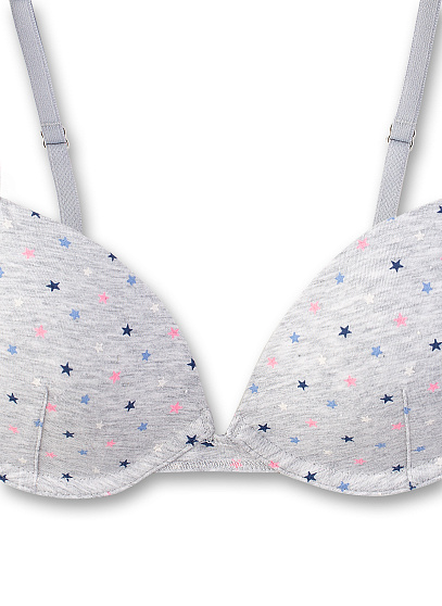 Бюстгальтер, Back to School