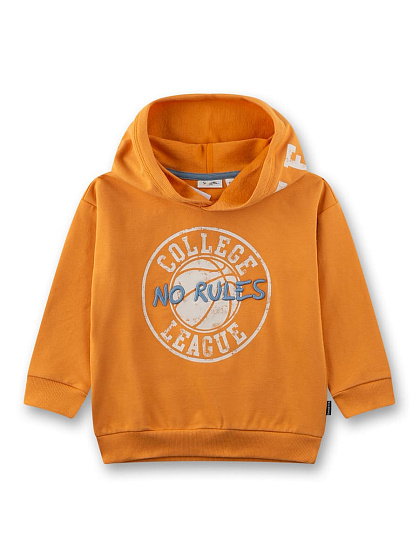 Світшот, No rules