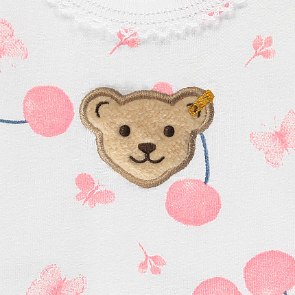 Боді, Bear & Cherry, 1/2