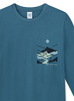 Піжама, Mountains, 1/1