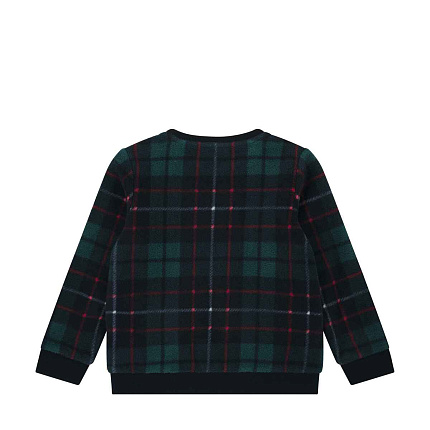 Світшот флісовий, Celebration