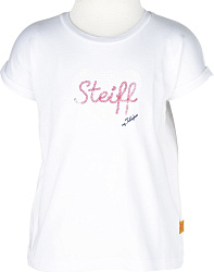 Футболка 1/2, Little Flowers