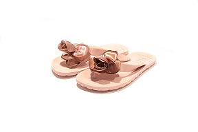 Шльопанці гумові Florens