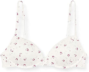 Бюстгальтер, Abstract Flowers