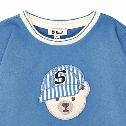 Футболка, Leo Club, 1/1