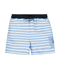 Шорты для плавания, Crab Meets Stripes