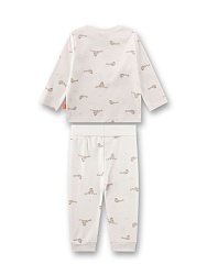 Пижама, Small fish, 1/1