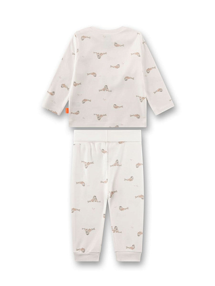 Пижама, Small fish, 1/1