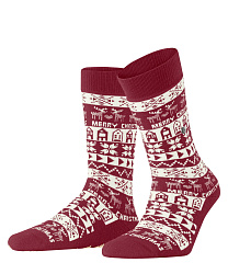 Шкарпетки, Merry Christmas