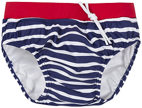 Плавки-підгузки, Beach Wear