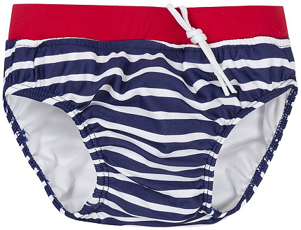 Плавки-подгузники, Beach Wear