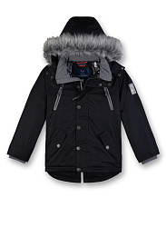 Куртка, Strong & Fast