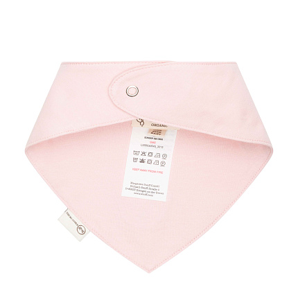 Нагрудник, Basic