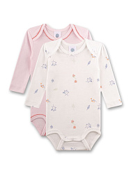 Боді, Birds, 1/2, 2шт