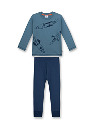 Піжама, 1/1, Rockets