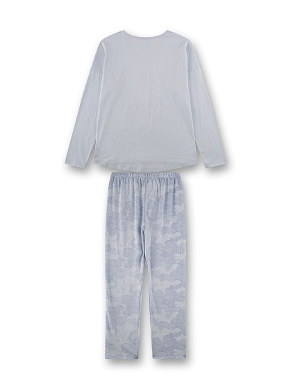 Піжама, Сlouds, 1/1