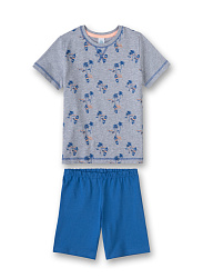 Піжама, Miami Skating, 1/2