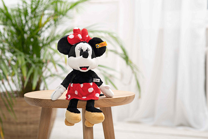 Disney Minnie Mouse багатокольорова, 31 см