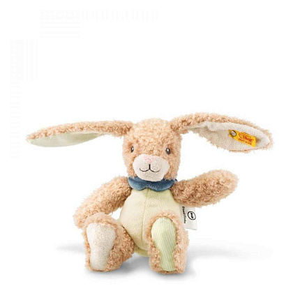 Кролик, Friend-Finder rabbit, 25 см