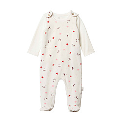 Повзунки та футболка, Wellness, 1/1