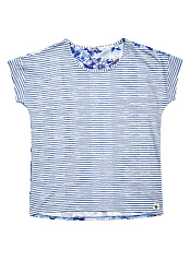 Футболка, Bluetastic