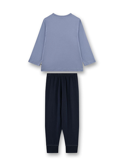 Пижама, Mammoth, 1/1