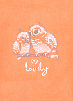 Піжама, Owls and Hearts, 1/1