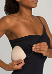 Топ з бра, Cotton Seamless