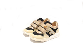 Кросівки шкіряні Florens