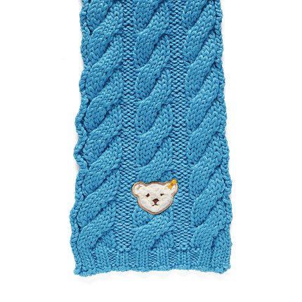 Шарф, Blue Stripe