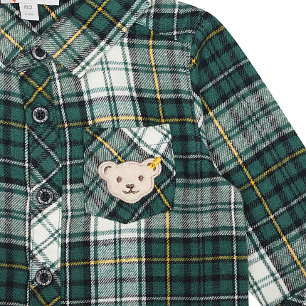 Сорочка, Year of the Teddy bear,  1/1